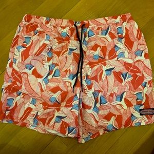 Men’s Vineyard Vines Chappy Trunks XL